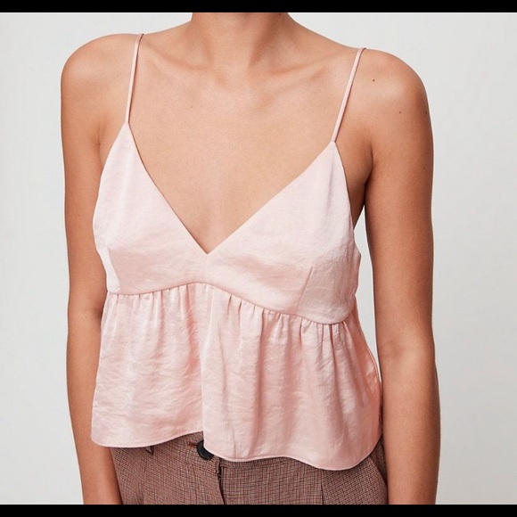 Little Moon Lover Camisole Size Medium - Picture 1 of 3